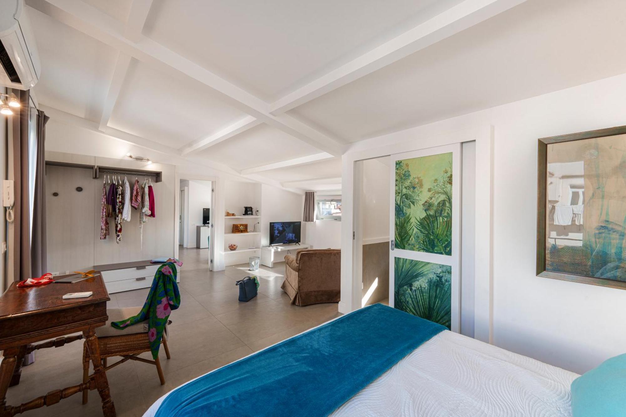 Enfasi Holiday Home ヴィーコ・エクエンセ エクステリア 写真
