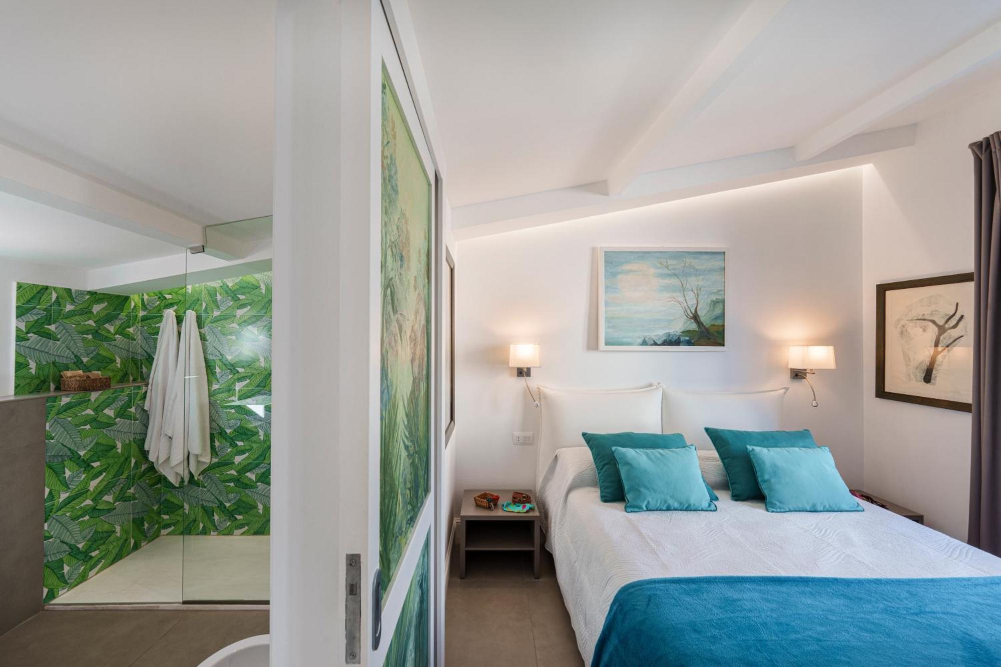 Enfasi Holiday Home ヴィーコ・エクエンセ エクステリア 写真